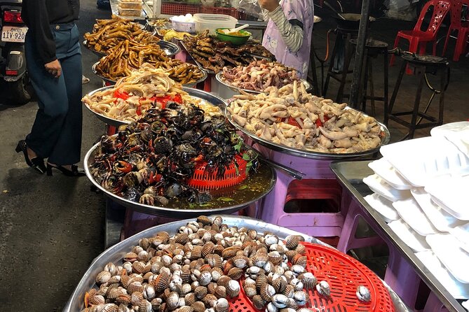 Phnompenh Foods Safari - Frequently Asked Questions
