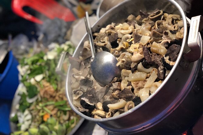 Phnompenh Foods Safari - The Sum Up