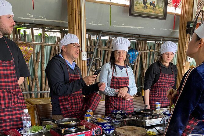 Pho Making with Market and Basket Boat Tour - Final Thoughts