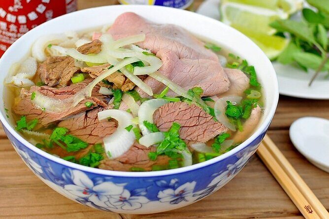 Pho Noodle Soup Cooking Class - Authenticity and Cultural Immersion