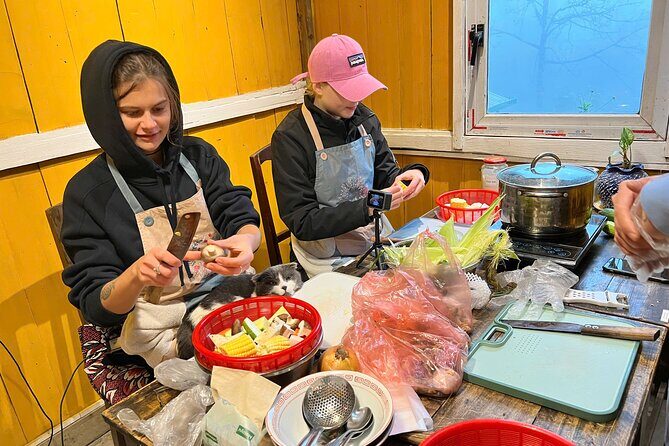 Pho Noodle Soup Cooking Class - Who Should Consider This Experience?