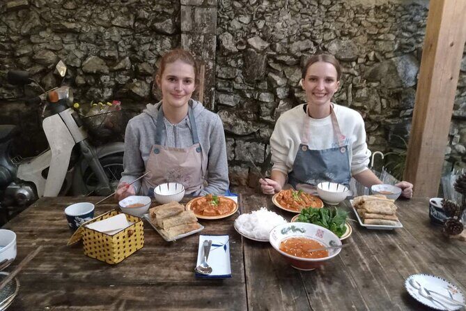 Pho Noodle Soup Cooking Class - The Sum Up: Who Will Love This?