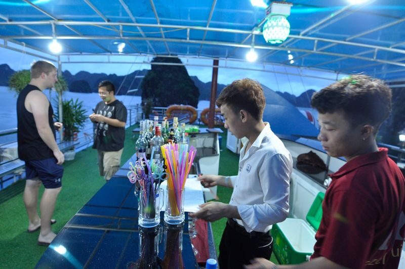 Phoenix 3D2N Cruise: Ha Long Bay with Sung Sot & Ti Top - Is the price fair for this kind of cruise?