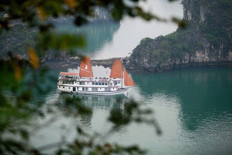 Phoenix 3D2N Cruise: Ha Long Bay with Sung Sot & Ti Top - What to pack, and who will enjoy it most