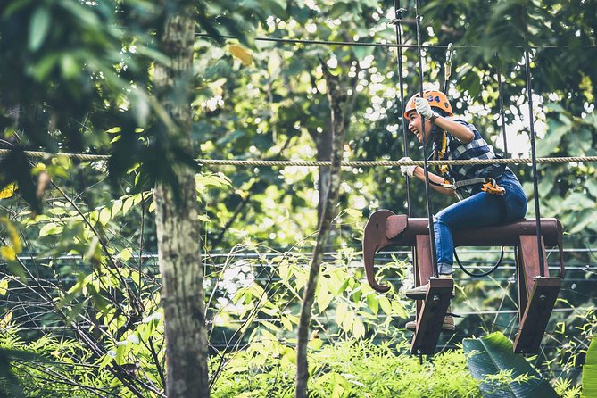 Phoenix Adventure Park Chiang Mai - Directions to Phoenix Adventure Park