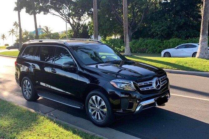 Phoenix Airport (PHX) to Phoenix - Round-Trip Private Transfer - What to Expect on the Day