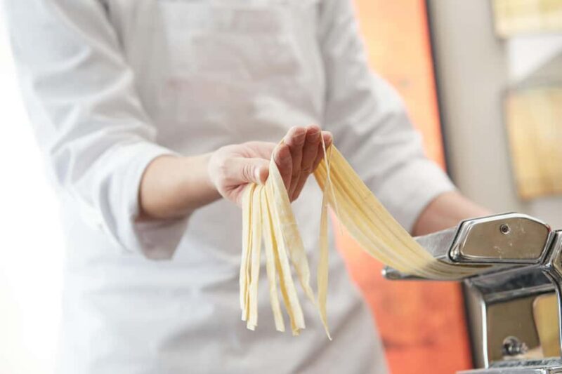 Phoenix: Alfredo Pasta Making Class With Local Chef - Introduction: A Hands-On Pasta Experience in Fountain Hills