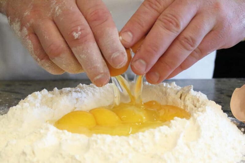 Phoenix: Alfredo Pasta Making Class With Local Chef - Who Should Consider This Class?