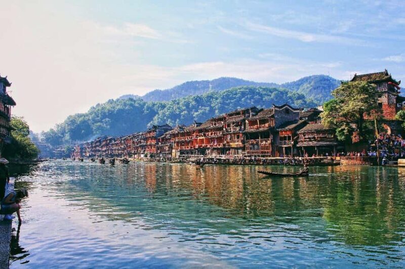 Phoenix Ancient Town: Mysterious Xiangxi Private Car Tour - Introduction: Why This Tour Might Be Just Right for You