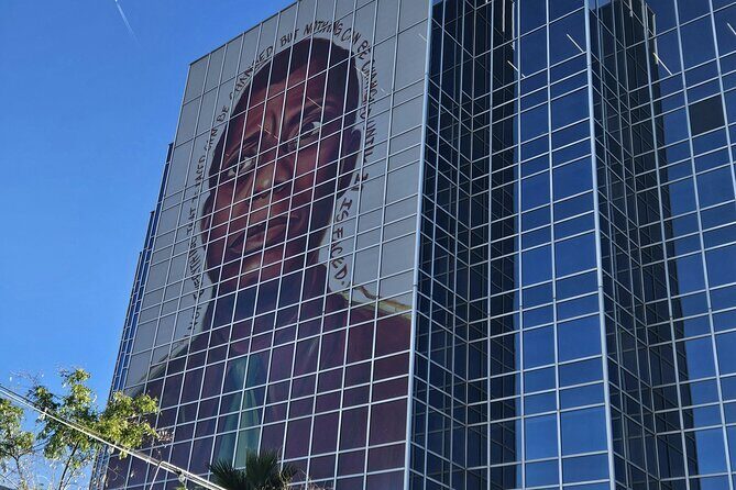 Phoenix Art Heist: Mural Mystery Exploration Game and Tour - An In-Depth Look at the Phoenix Art Heist Experience