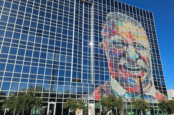 Phoenix Art Heist: Mural Mystery Exploration Game and Tour - The Sum Up