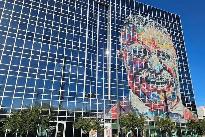 Phoenix Art Heist: Mural Mystery Exploration Game and Tour - FAQ