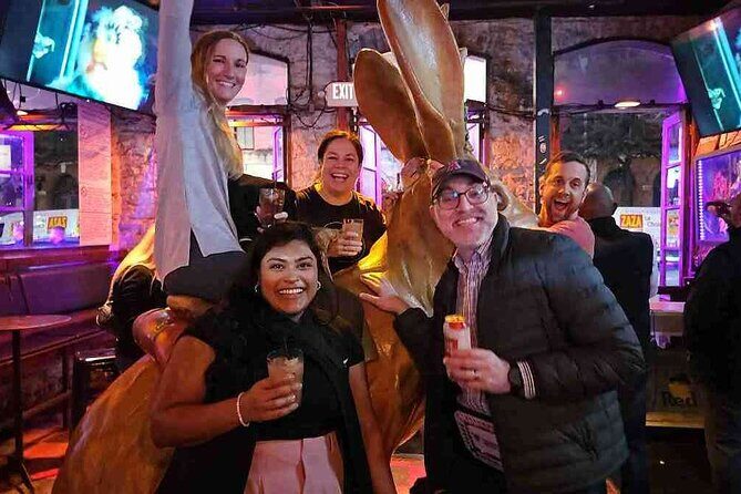 Phoenix Bar Crawl - An In-Depth Look at the Phoenix Bar Crawl Experience