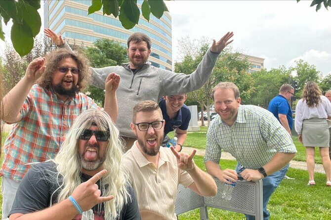 Phoenix Bar Crawl - Final Thoughts