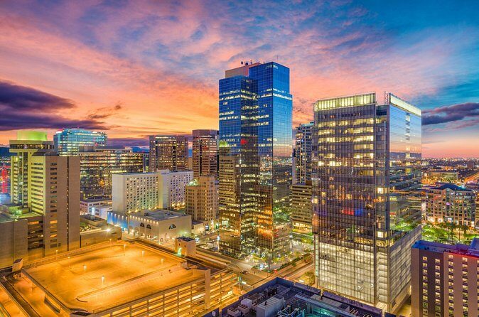 Phoenix Bar Crawl - Frequently Asked Questions