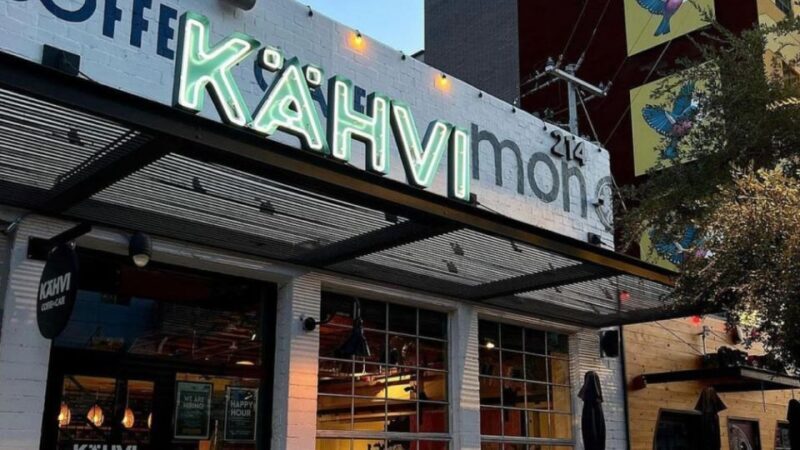 Phoenix: Coffee Tasting Digital Passport - Final Thoughts