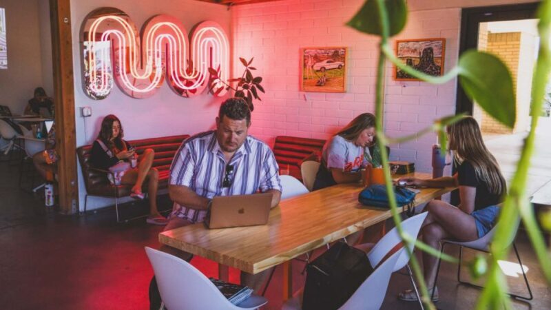 Phoenix: Coffee Tasting Digital Passport - FAQ