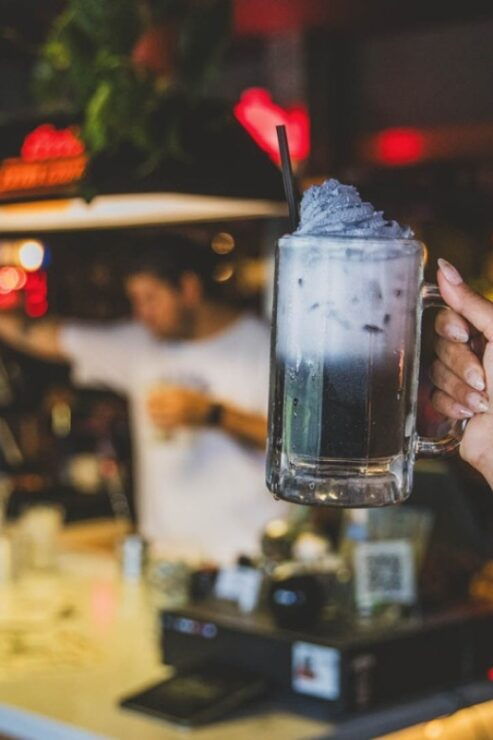 Phoenix: Coffee Tasting Digital Passport - Activity Details