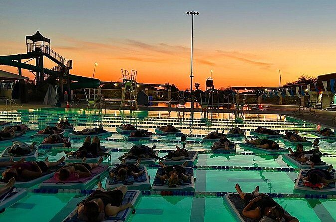 Phoenix East Mesa Floating Wellness Spa Experience - In-Depth Breakdown of the Experience