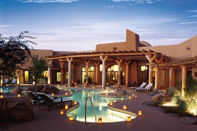 Phoenix - Floating Wellness Spa Experience in Chandler - Good To Know