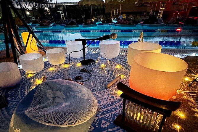 Phoenix - Floating Wellness Spa Experience in Chandler - Practical Details and Tips