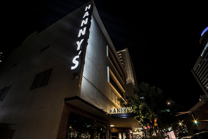 Phoenix Ghosts: Phantoms, Psychopaths, & Poltergeists Tour - Tour Experience