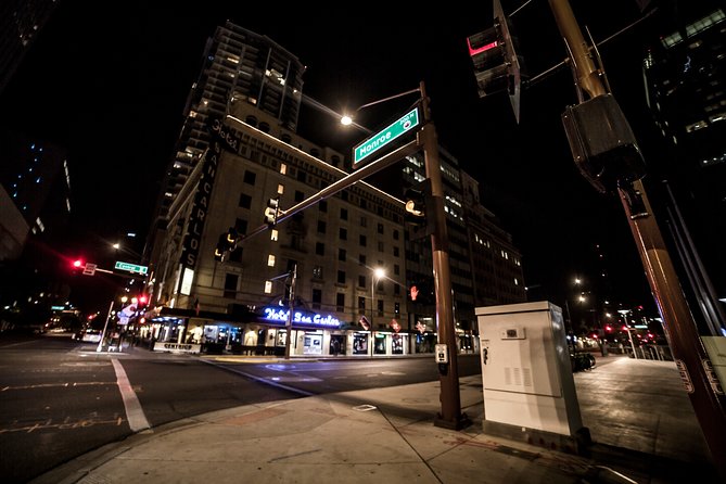 Phoenix Ghosts: Phantoms, Psychopaths, & Poltergeists Tour - Common Questions
