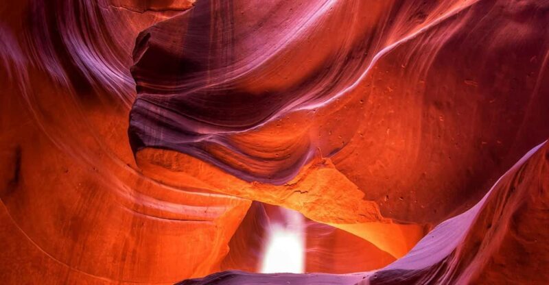 Phoenix: Grand & Antelope Canyon 2-Day Tour & Flight Option - FAQ