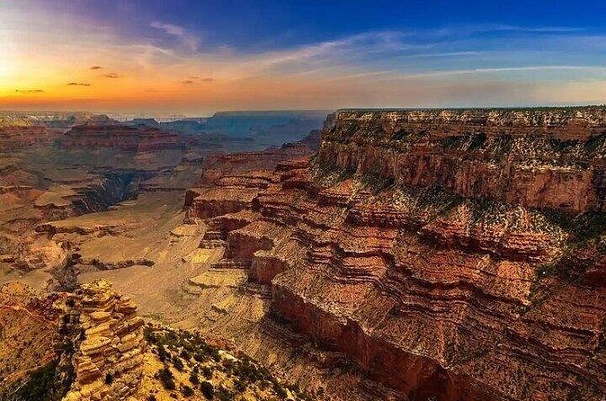 Phoenix Grand Canyon Sedona Oak Creek Canyon Shared Tour - Who Will Enjoy This Tour?