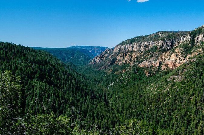 Phoenix Grand Canyon Sedona Oak Creek Canyon Shared Tour - Final Thoughts