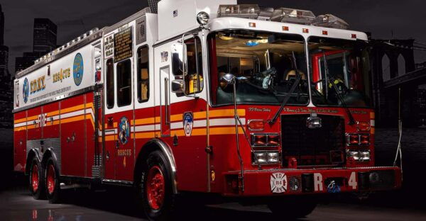 Phoenix: Hall of Flame Museum of Firefighting Entry Ticket - Visitor Meeting Point and Guidelines