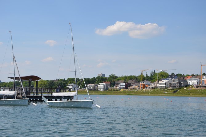 Phoenix Lake-Tour - Additional Information