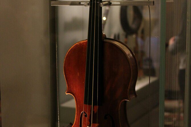 Phoenix Landmarks Tour Desert Botanical Garden - A Closer Look at the Itinerary