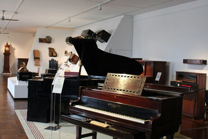 Phoenix Landmarks Tour Desert Botanical Garden - Who Will Get the Most Out of This Tour?