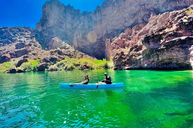 Phoenix New Mexico and Las Vegas 7 Day Tour From Los Angeles - Tour Pricing and Booking Information