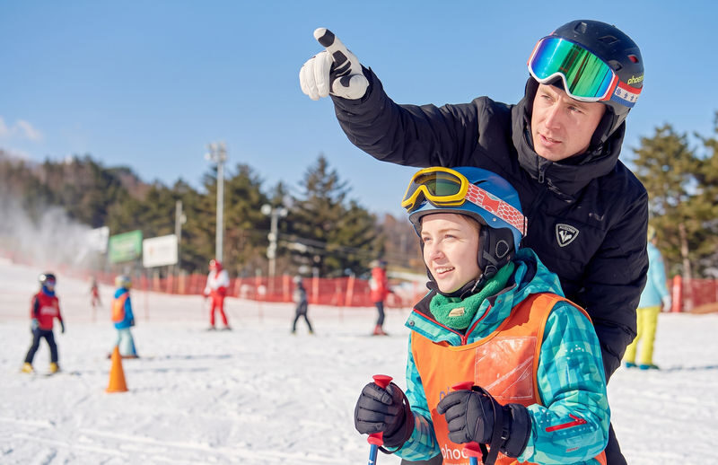 Phoenix Park Ski Resort Ski & Snowboard 3D2N Tour (Departure from Seoul) - Key points to know before you book