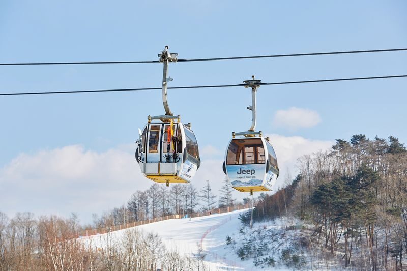 Phoenix Park Ski Resort Ski & Snowboard 3D2N Tour (Departure from Seoul) - A Seoul start, with details to confirm