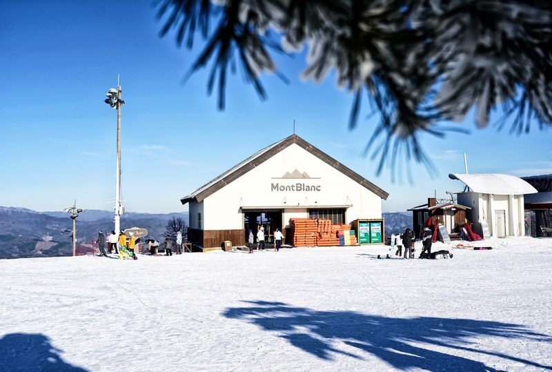 Phoenix Park Ski Resort Ski & Snowboard 3D2N Tour (Departure from Seoul) - Two nights, or one? Settle the duration first
