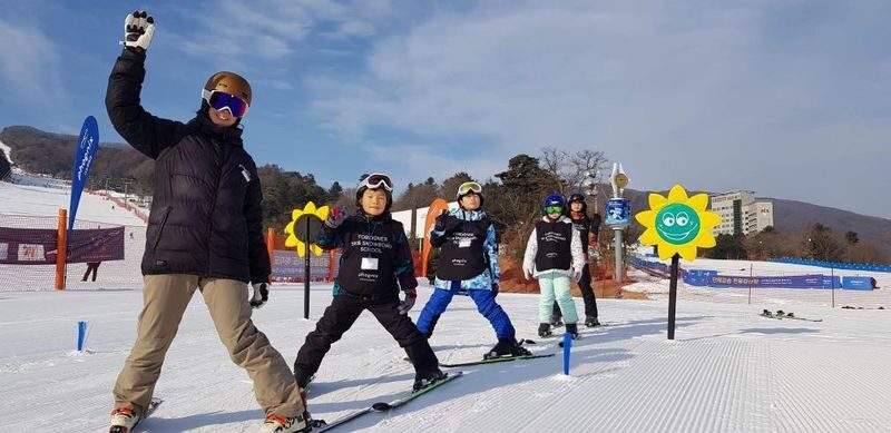 Phoenix Park Ski Resort Ski & Snowboard 3D2N Tour (Departure from Seoul) - Does the price offer good value?