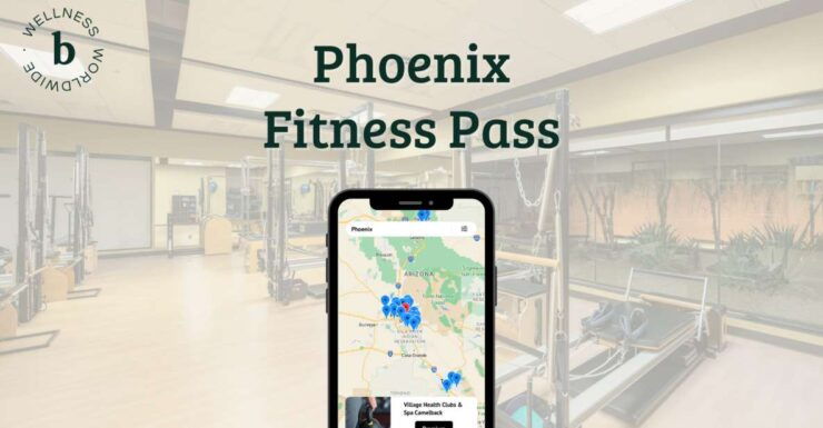 Phoenix Premium Fitness Pass - Booking and Cancellation Policy