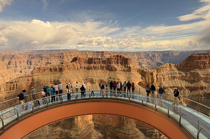 Phoenix Private Tour to Grand Canyon And Sedona Wonders - Who Would Love This Tour?
