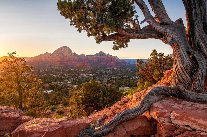 Phoenix Private Tour to Grand Canyon And Sedona Wonders - FAQ