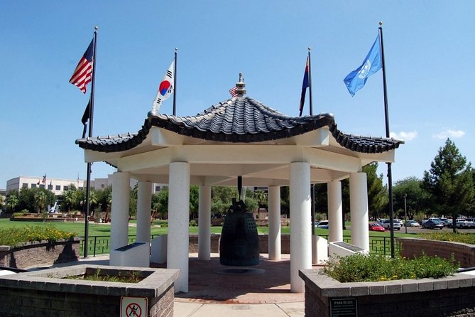 Phoenix Scavenger Hunt: Arizonas Capitol Sights - Overview of Phoenix Scavenger Hunt