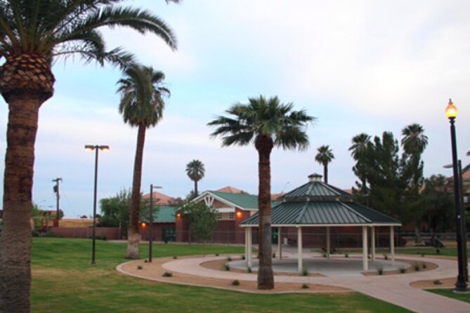 Phoenix Scavenger Hunt: The Sun's Core - Scavenger Hunt Overview