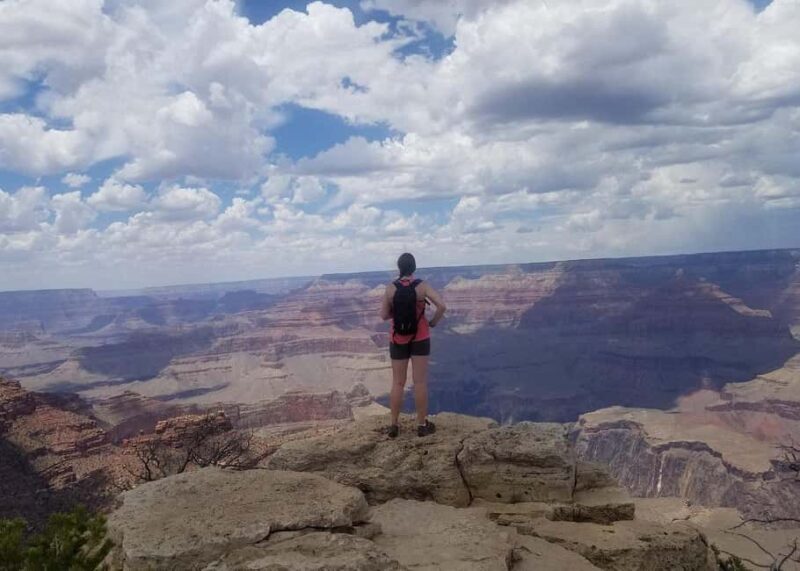 Phoenix: Sedona & Grand Canyon Day Trip - Good To Know