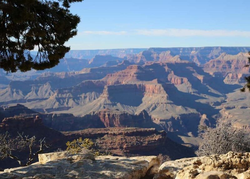 Phoenix: Sedona & Grand Canyon Day Trip - An In-Depth Look at the Itinerary and Experience