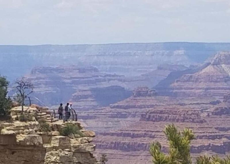 Phoenix: Sedona & Grand Canyon Day Trip - Who Should Consider This Tour?