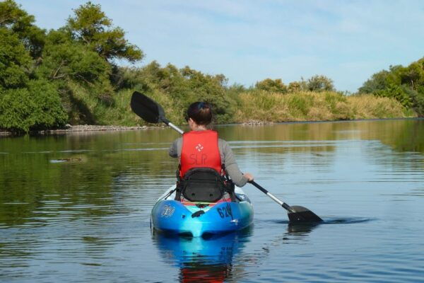 Phoenix: Self-Guided Kayaking Trip to Foxtail - Customer Reviews