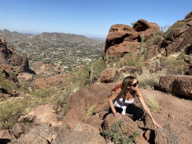 Phoenix: Sonoran Desert Guided Hiking Adventure - Flora and Fauna of the Sonoran Desert