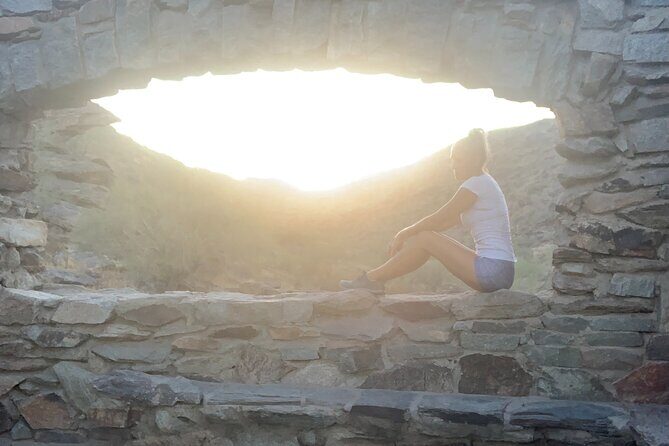 Phoenix South Mountain Hiking Tour Experience - Detailed Itinerary Breakdown